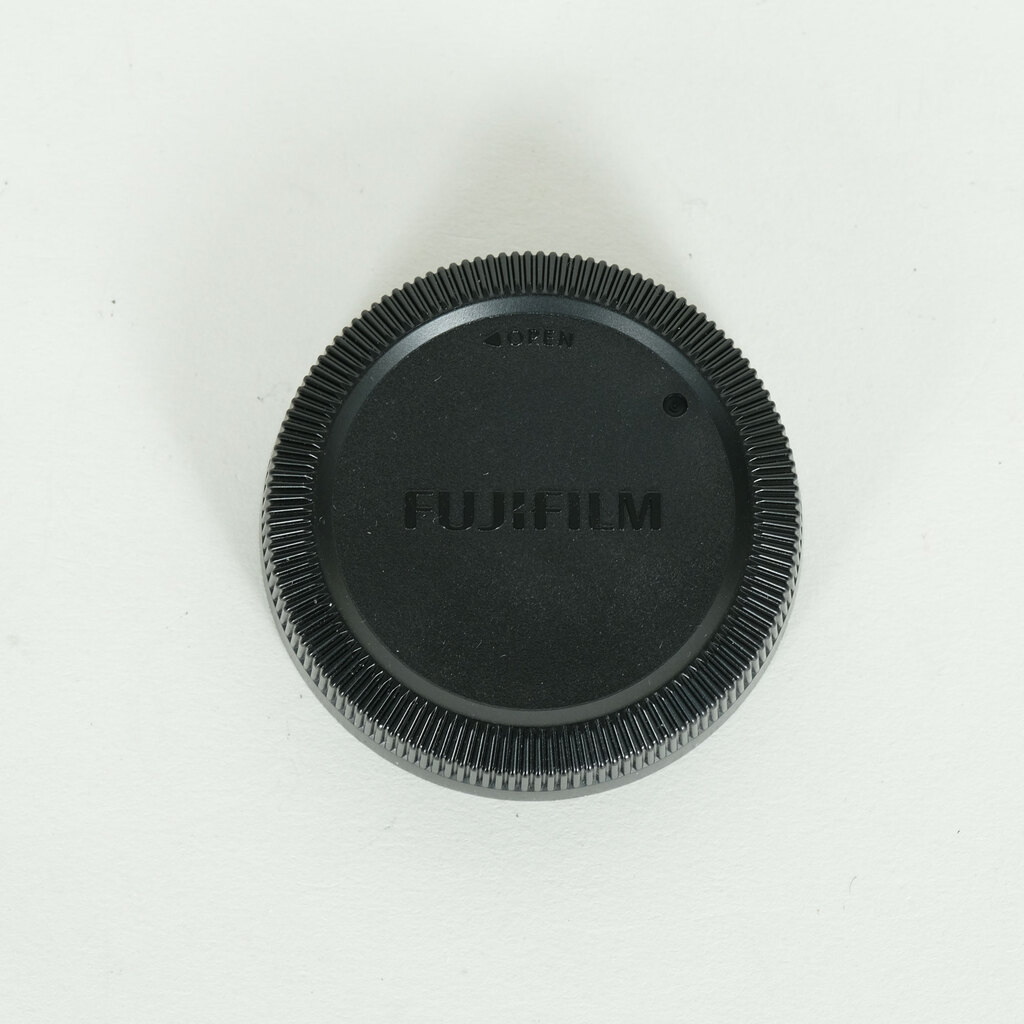 FUJIFILM XF35mmF2 R WR