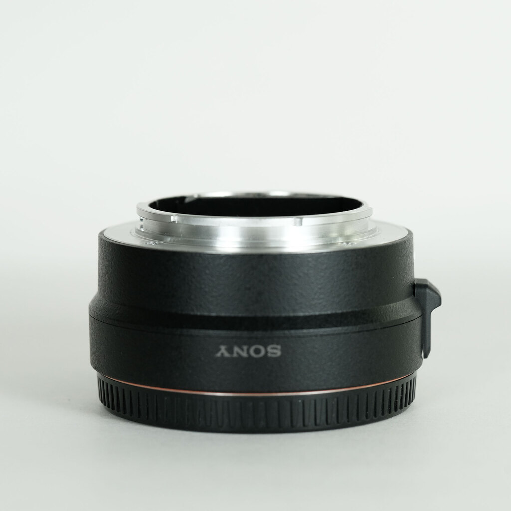 SONY 135mm F2.8 [T4.5] STF SAL135F28