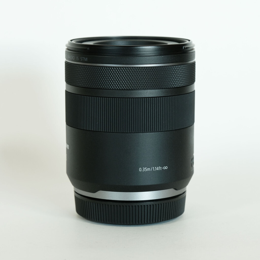 Canon RF85mm F2 MACRO IS STM Canon RF85mm F2 MACRO IS STM