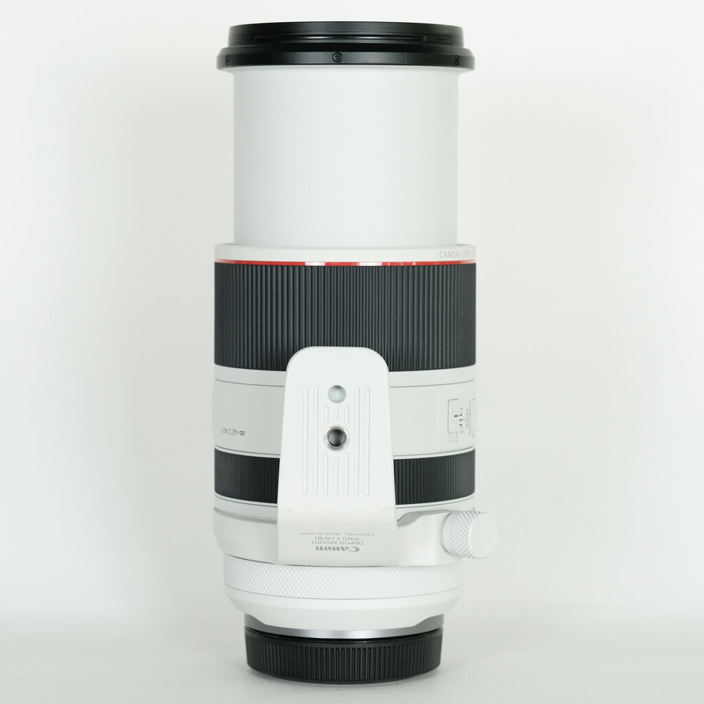 Canon RF70-200mm F2.8 L IS USM Canon RF70-200mm F2.8 L IS USM