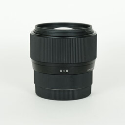 SIGMA 56mm F1.4 DC DN｜Contemporary [キヤノンM用]