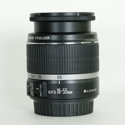 Canon EF-S18-55mm F3.5-5.6 IS Canon EF-S18-55mm F3.5-5.6 IS