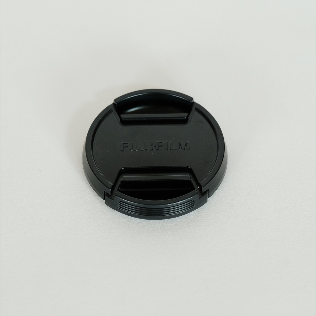 FUJIFILM XF56mmF1.2 R