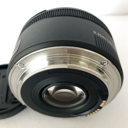 Canon EF50mm F1.8 STM