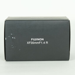 FUJIFILM XF35mmF1.4 R FUJIFILM XF35mmF1.4 R
