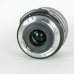 Canon EF-S17-85mm F4-5.6 IS USM Canon EF-S17-85mm F4-5.6 IS USM