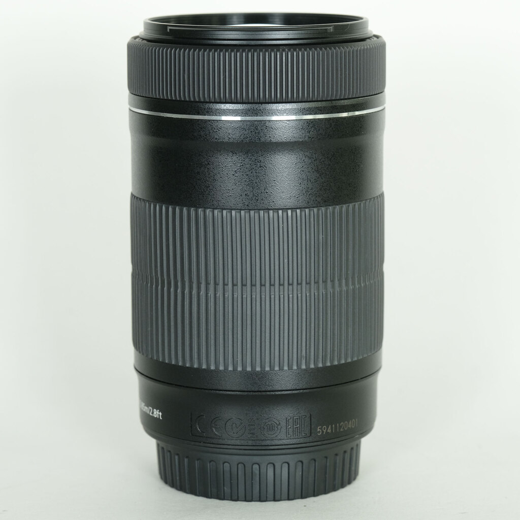 Canon EF-S55-250mm F4-5.6 IS STM Canon EF-S55-250mm F4-5.6 IS STM
