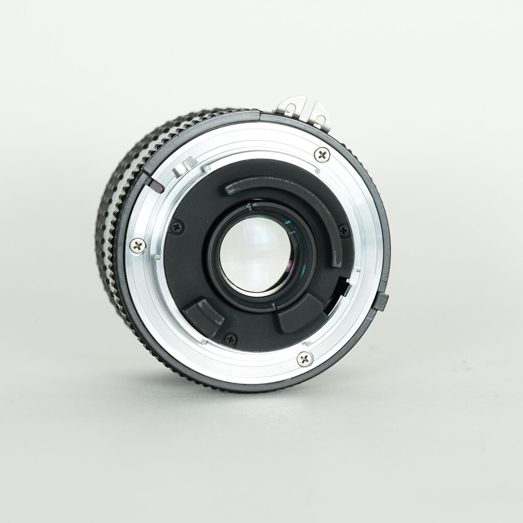 Nikon Ai Nikkor 28mm F2.8S