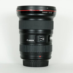 Canon EF16-35mm F2.8L II USM Canon EF16-35mm F2.8L II USM