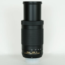 Nikon AF-P DX NIKKOR 70-300mm f/4.5-6.3G ED VR Nikon AF-P DX NIKKOR 70-300mm f/4.5-6.3G ED VR