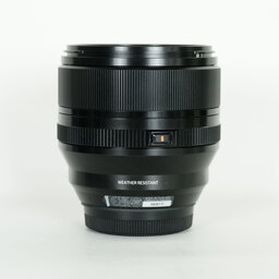 FUJIFILM XF56mmF1.2 R WR