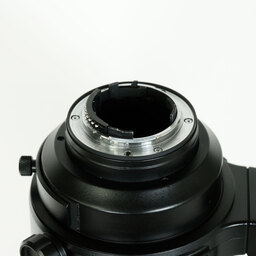 Nikon AF-S VR 300mm F2.8 G ED(IF)