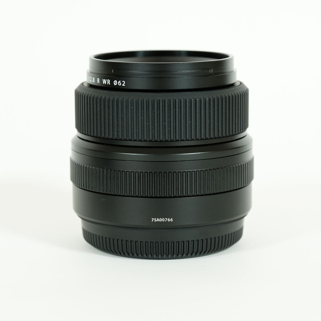 FUJIFILM GF63mmF2.8 R WR FUJIFILM GF63mmF2.8 R WR