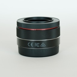 SAMYANG AF35mm F2.8 FE [ソニーE用]