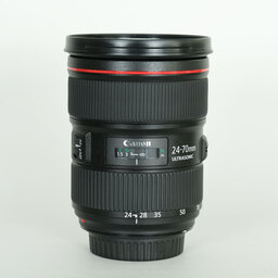 Canon EF24-70mm F2.8L II USM
