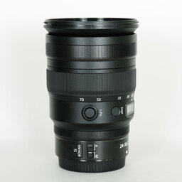 Nikon NIKKOR Z 24-70mm f/2.8 S