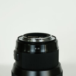 SIGMA 85mm F1.4 DG HSM レンズCanonEF【訳有り品】 Amazon.co.jp: Sigma 85mm f/1.4 DG HSM Art Canon : Electronics