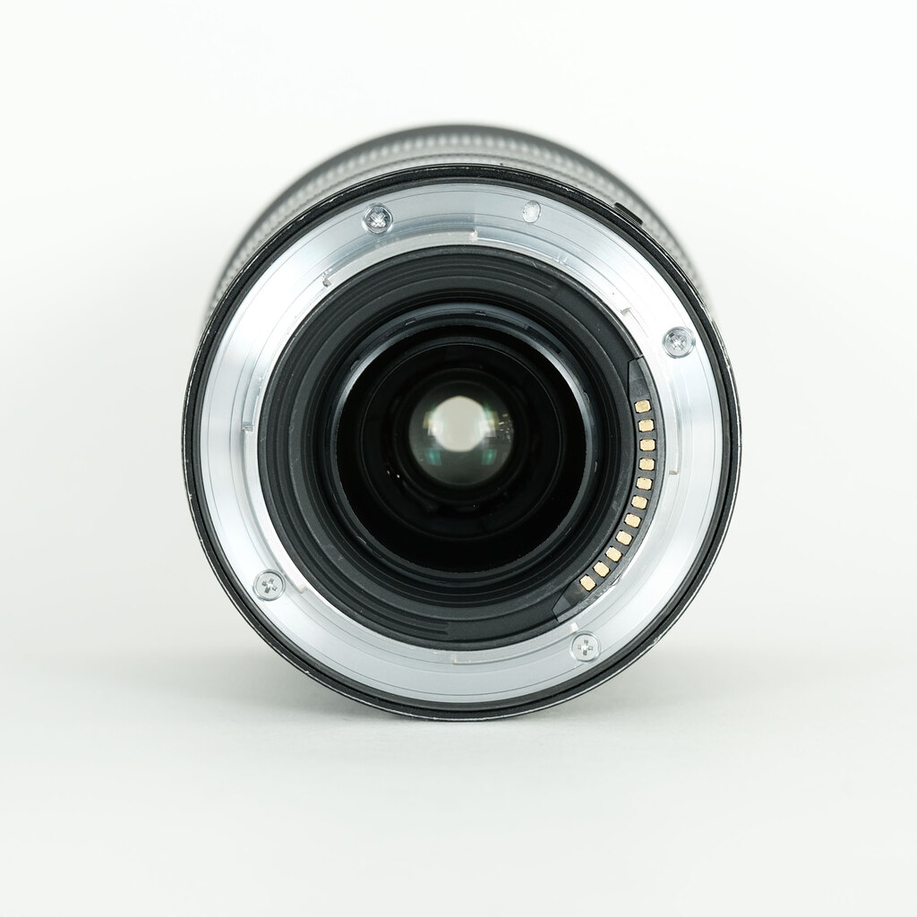 Nikon NIKKOR Z 24-70mm f/4 S Nikon NIKKOR Z 24-70mm f/4 S