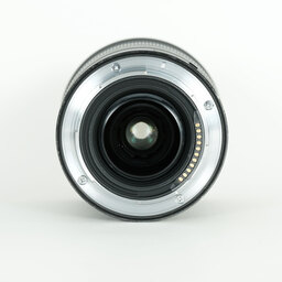 Nikon NIKKOR Z 24-70mm f/4 S Nikon NIKKOR Z 24-70mm f/4 S