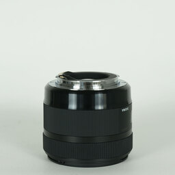 SIGMA 30mm F1.4 DC HSM | Art [キヤノン用]