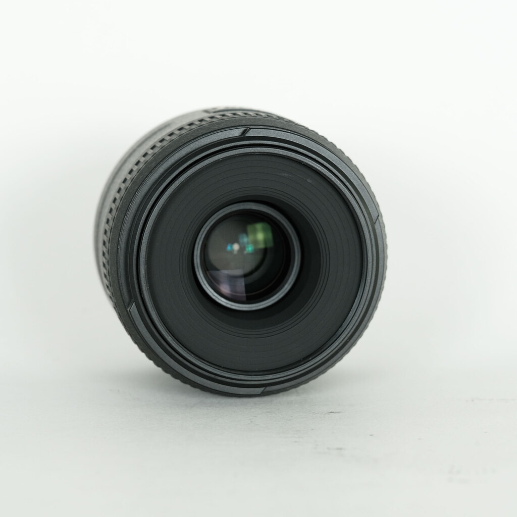 Nikon AF-S DX Micro NIKKOR 40mm f/2.8G