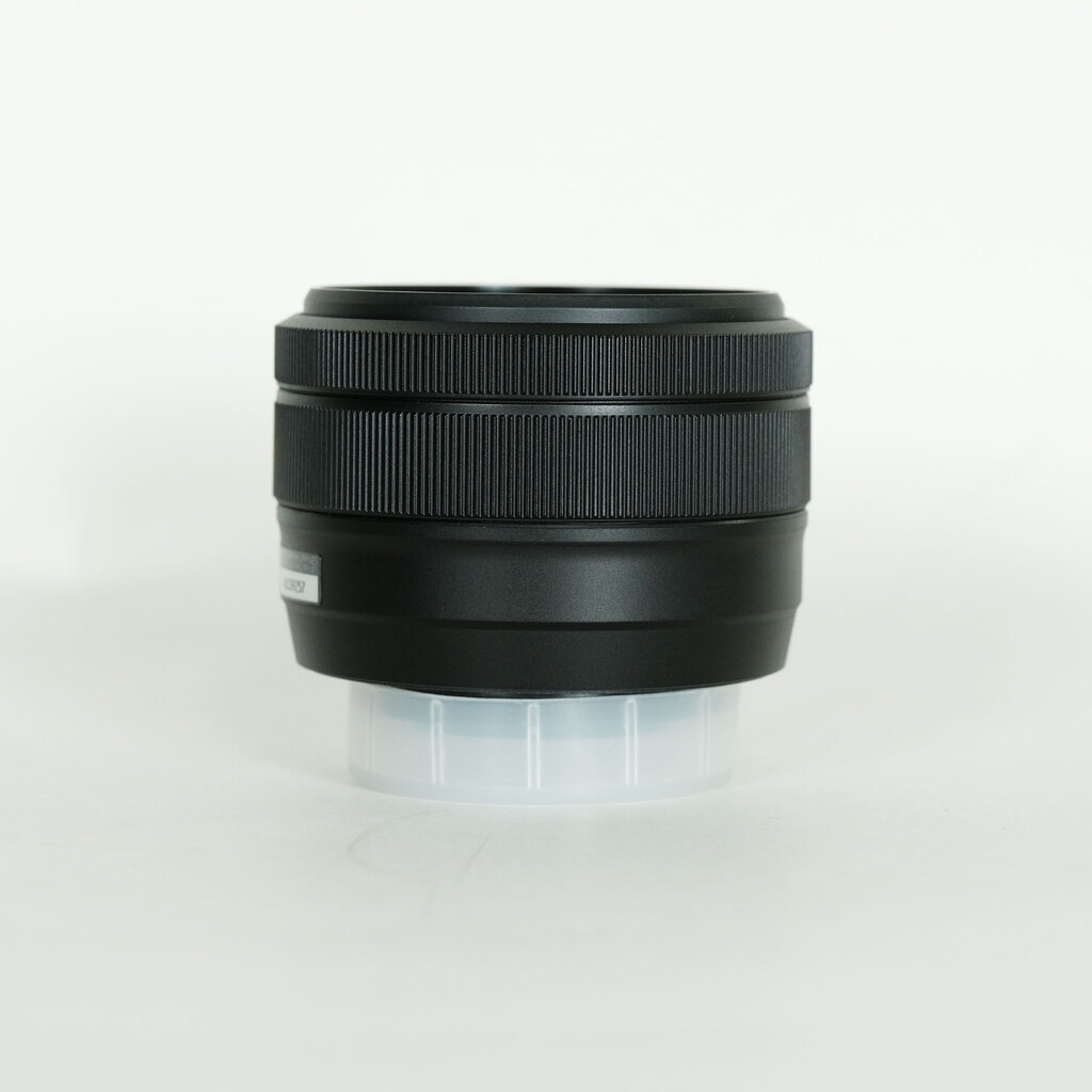 FUJIFILM XC15-45mmF3.5-5.6 OIS PZ FUJIFILM XC15-45mmF3.5-5.6 OIS PZ