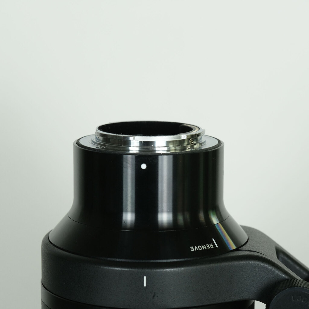 SIGMA 105mm F1.4 DG HSM｜Art [ソニーE用]