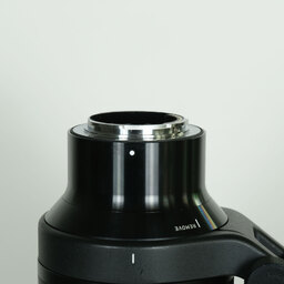 SIGMA 105mm F1.4 DG HSM｜Art [ソニーE用]