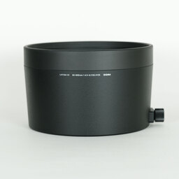 SIGMA 60-600mm F4.5-6.3 DG OS HSM | Sports [キヤノン用]