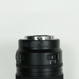 SONY FE 16mm F1.8 G SEL16F18G SONY FE 16mm F1.8 G SEL16F18G