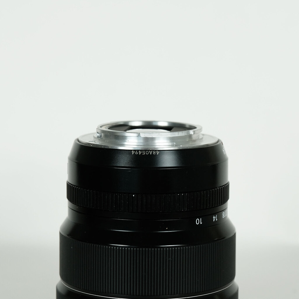 FUJIFILM XF10-24mmF4 R OIS