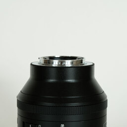 SONY FE 85mm F1.4 GM SEL85F14GM SONY FE 85mm F1.4 GM SEL85F14GM