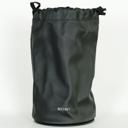 SONY Vario-Tessar T* FE 16-35mm F4 ZA OSS SEL1635Z