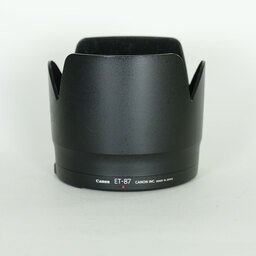 Canon EF70-200mm F2.8L IS II USM