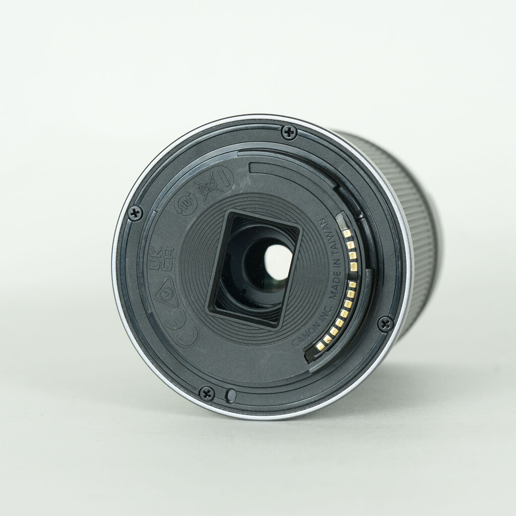 Canon RF-S55-210mm F5-7.1 IS STM Canon RF-S55-210mm F5-7.1 IS STM