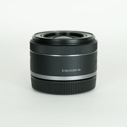 Canon RF16mm F2.8 STM