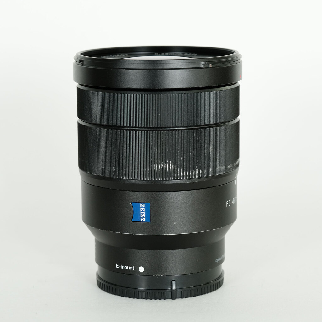 SONY Vario-Tessar T* FE 16-35mm F4 ZA OSS SEL1635Z SONY Vario-Tessar T* FE 16-35mm F4 ZA OSS SEL1635Z