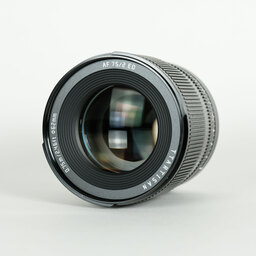 銘匠光学 TTArtisan AF 75mm f/2 ソニーE用 ブラック 銘匠光学 TTArtisan AF 75mm f/2 ソニーE用 ブラック