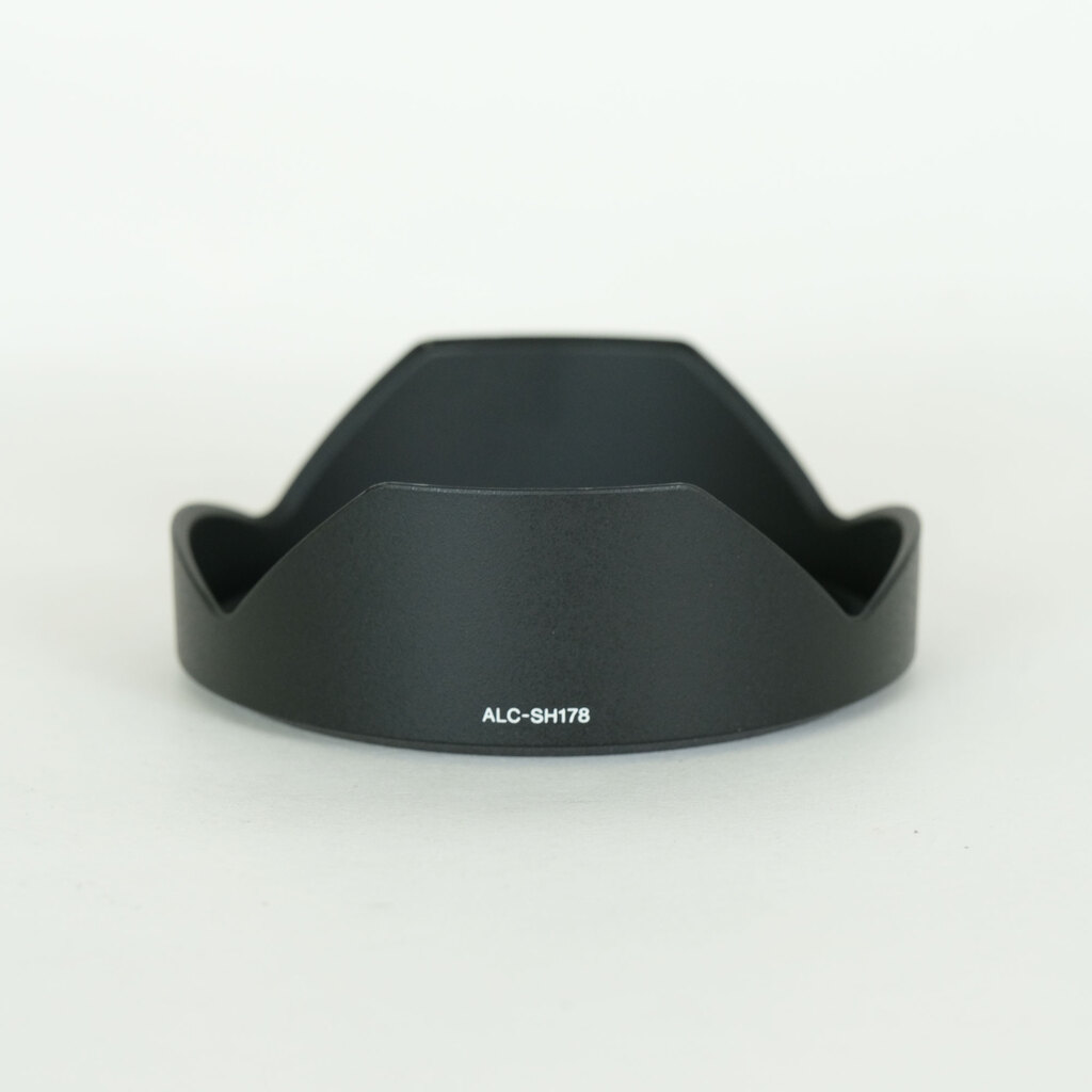 SONY FE 24-50mm F2.8 G SEL2450G