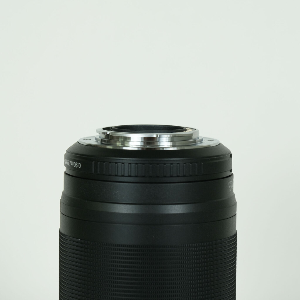 OM SYSTEM M.ZUIKO DIGITAL ED 75-300mm F4.8-6.7 II ※OM SYSTEMロゴモデル OM SYSTEM M.ZUIKO DIGITAL ED 75-300mm F4.8-6.7 II ※OM SYSTEMロゴモデル