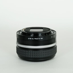 Nikon NIKKOR Z 40mm f/2 Nikon NIKKOR Z 40mm f/2