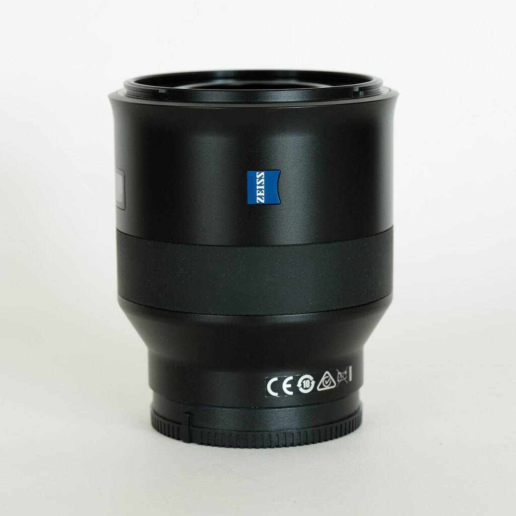 Carl Zeiss Batis 2/40 CF [ソニーE用]