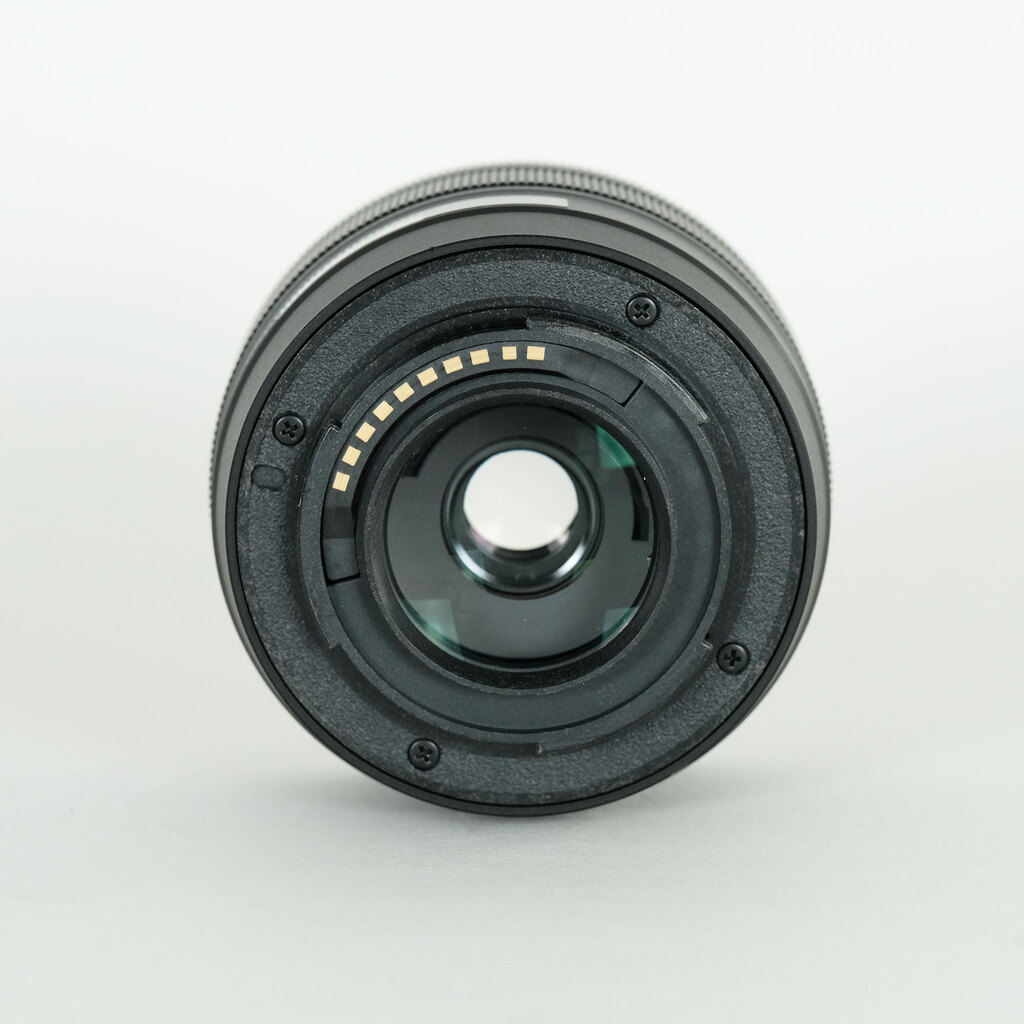 FUJIFILM XC15-45mmF3.5-5.6 OIS PZ FUJIFILM XC15-45mmF3.5-5.6 OIS PZ