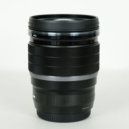 OLYMPUS M.ZUIKO DIGITAL ED 17mm F1.2 PRO