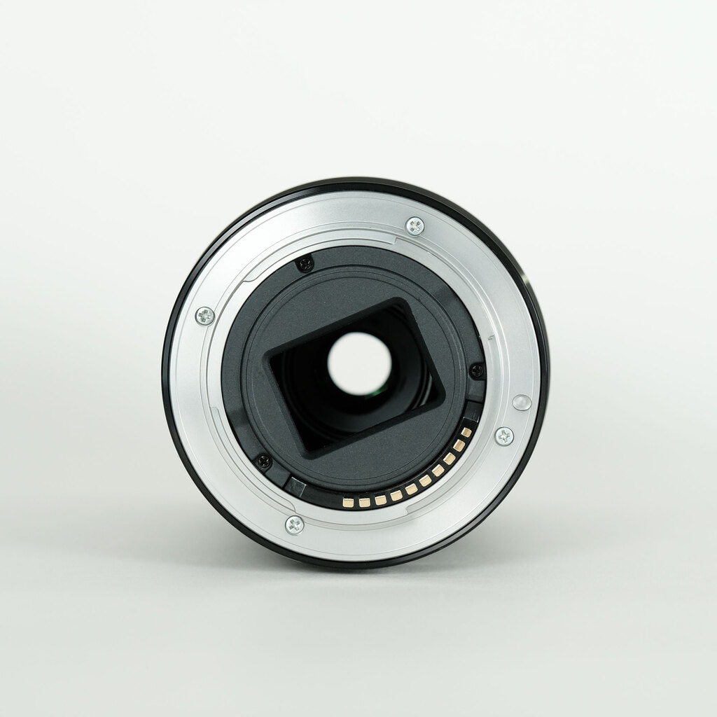 SONY E 55-210mm F4.5-6.3 OSS SEL55210 SONY E 55-210mm F4.5-6.3 OSS SEL55210