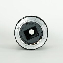 SONY E 55-210mm F4.5-6.3 OSS SEL55210 SONY E 55-210mm F4.5-6.3 OSS SEL55210