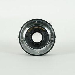 OLYMPUS M.ZUIKO DIGITAL 25mm F1.8