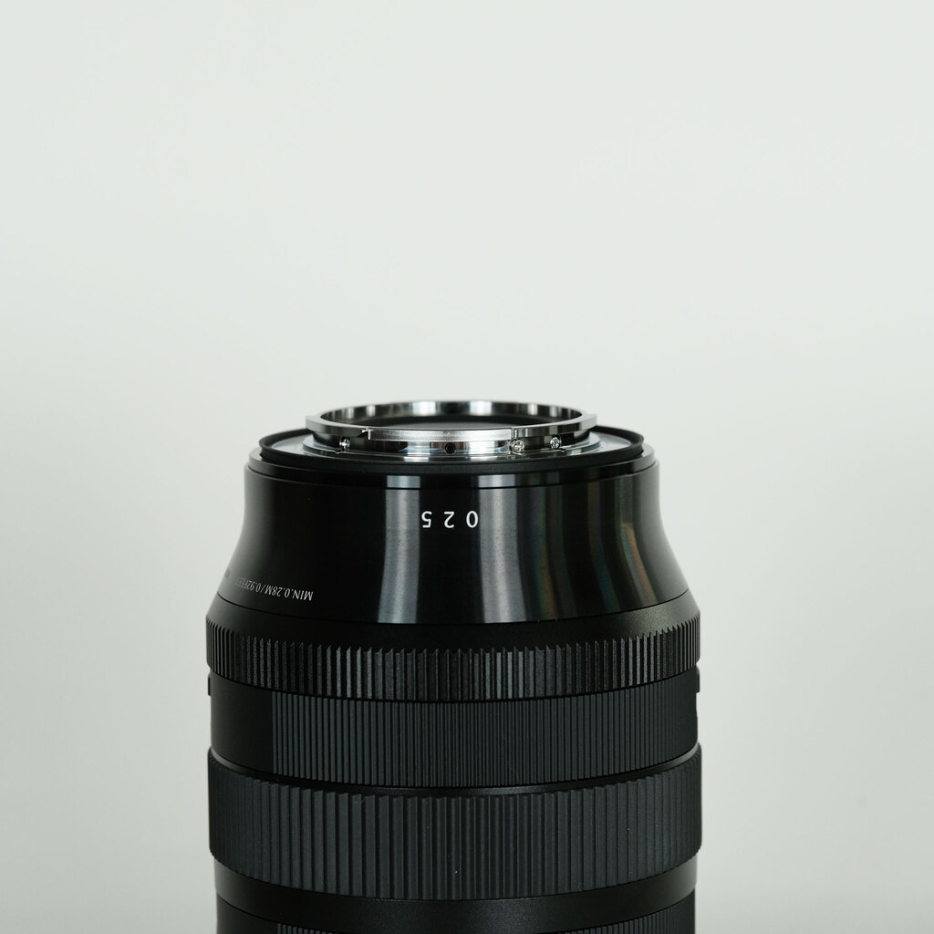 SIGMA 17-40mm F1.8 DC｜Art フジフイルムX用の出品 | ONE SCENE（ワン