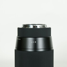 SIGMA 16mm F1.4 DC DN｜Contemporary [ソニーE用]