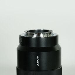SONY E PZ 18-105mm F4 G OSS SELP18105G SONY E PZ 18-105mm F4 G OSS SELP18105G